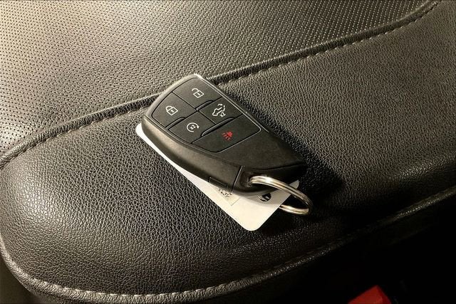 2025 Chevrolet Silverado 3500 HD LTZ