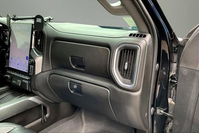 2021 Chevrolet Silverado 2500 HD LTZ
