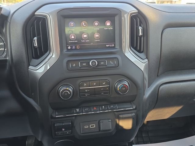 2021 Chevrolet Silverado 3500 HD WT