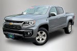2022 Chevrolet Colorado 4WD LT