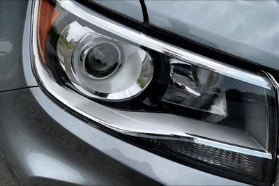 2022 Chevrolet Colorado 4WD LT