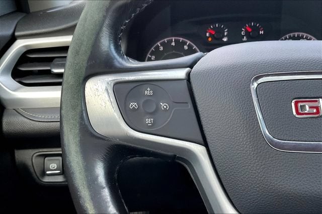 2019 GMC Acadia SLE