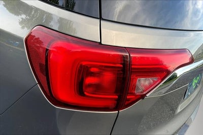2019 GMC Acadia SLE