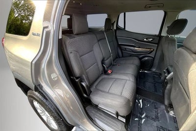 2019 GMC Acadia SLE