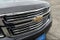 2015 Chevrolet Suburban LTZ