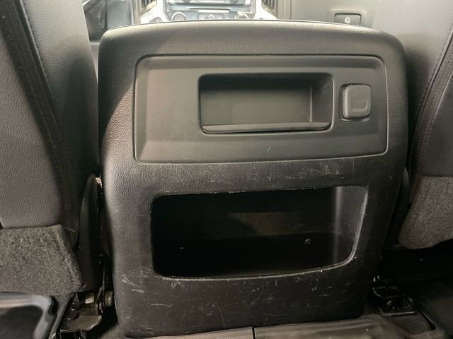 2019 GMC Sierra 2500 HD SLT