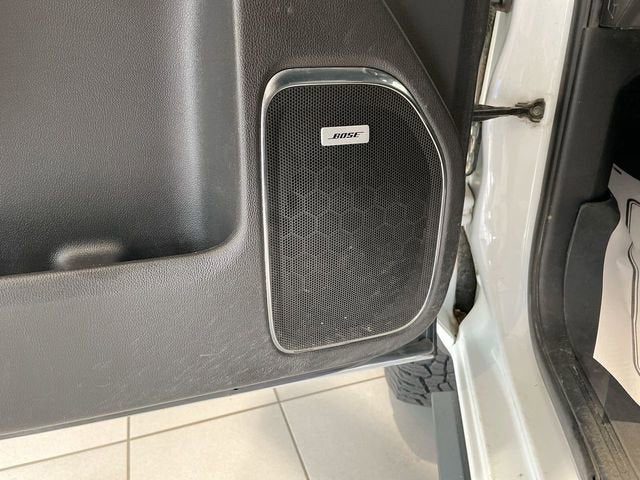 2019 GMC Sierra 2500 HD SLT