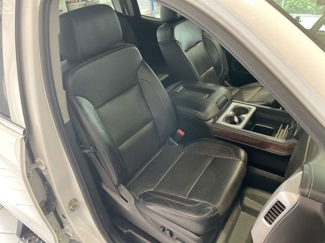 2019 GMC Sierra 2500 HD SLT