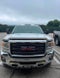 2015 GMC Sierra 3500 HD SLT