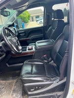2015 GMC Sierra 3500 HD SLT
