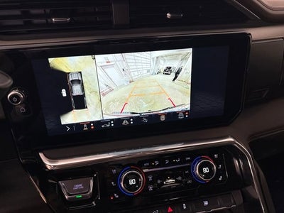 2025 GMC Sierra 3500 HD Denali DRW