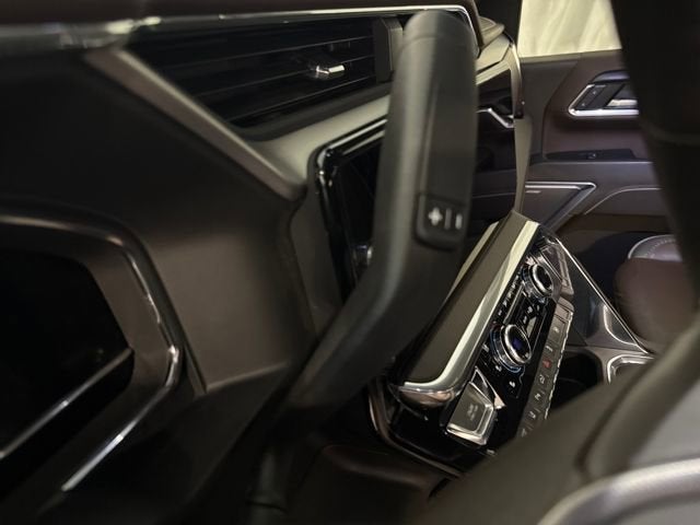 2025 GMC Sierra 3500 HD Denali DRW