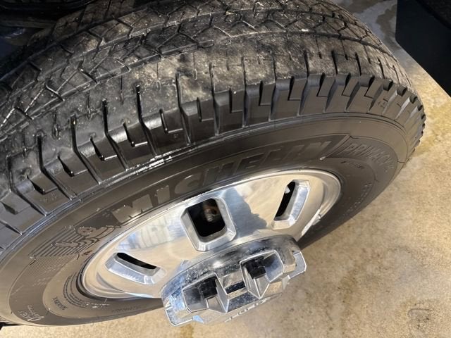 2025 GMC Sierra 3500 HD Denali DRW