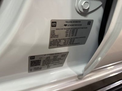 2025 GMC Sierra 3500 HD Denali DRW