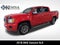 2016 GMC Canyon 4WD SLE