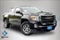 2021 GMC Canyon 4WD AT4 w/Cloth