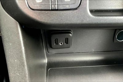 2021 GMC Canyon 4WD AT4 w/Cloth