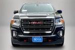 2021 GMC Canyon 4WD AT4 w/Cloth