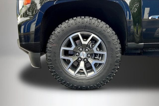 2021 GMC Canyon 4WD AT4 w/Cloth