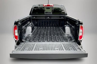 2021 GMC Canyon 4WD AT4 w/Cloth