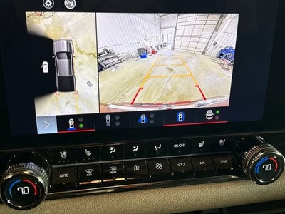 2023 GMC Canyon Denali