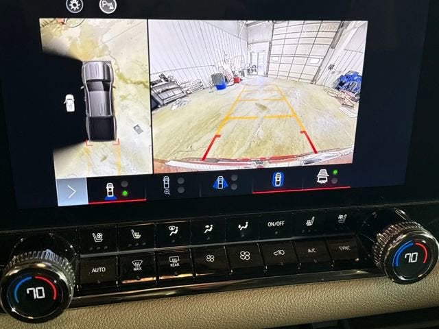 2023 GMC Canyon Denali