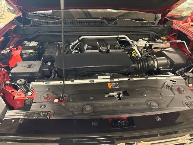 2023 GMC Canyon Denali