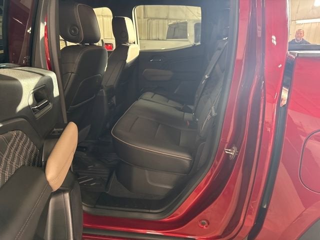 2023 GMC Canyon Denali