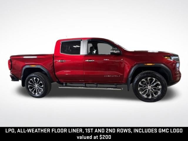 2023 GMC Canyon Denali