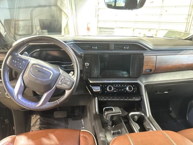 2023 GMC Sierra 1500 Denali Ultimate