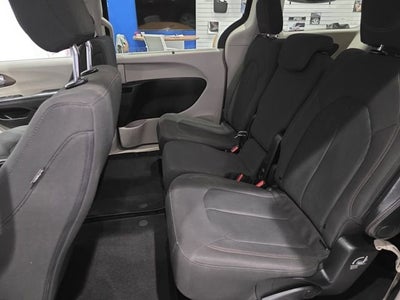 2019 Chrysler Pacifica Touring Plus