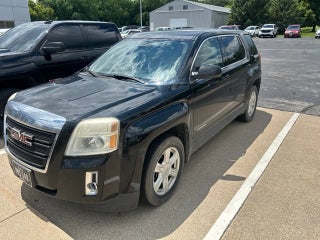 2014 GMC Terrain SLE