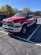 2012 RAM 2500 Laramie