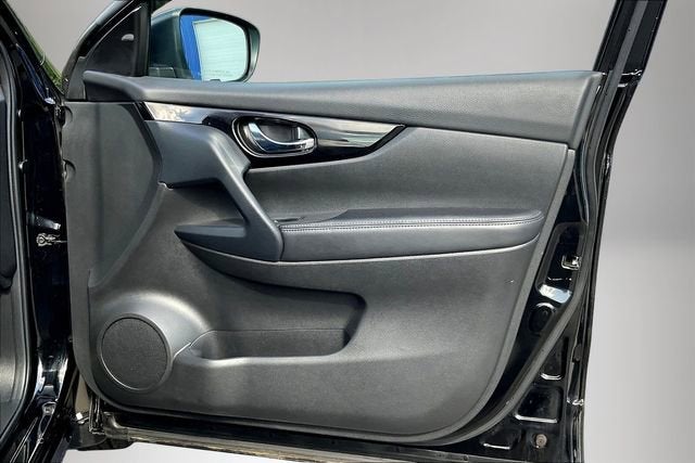 2020 Nissan Rogue Sport SV AWD Xtronic CVT