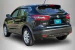 2020 Nissan Rogue Sport SV AWD Xtronic CVT