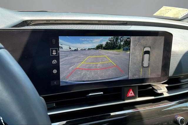 2025 Kia Carnival MPV SX Prestige
