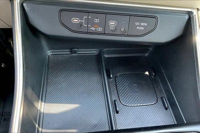 2025 Kia Carnival MPV SX Prestige