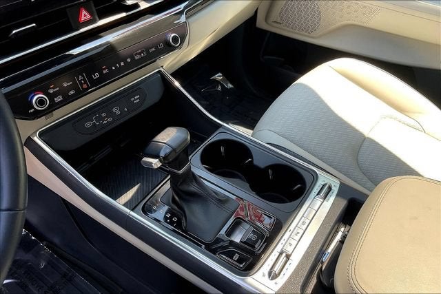 2025 Kia Carnival MPV SX Prestige