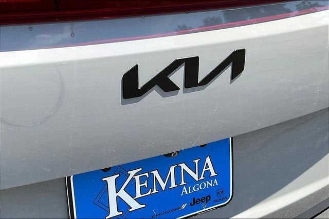 2025 Kia Carnival MPV SX Prestige
