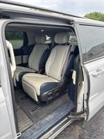 2025 Kia Carnival MPV SX Prestige