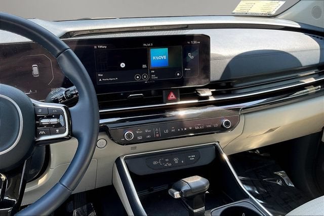2025 Kia Carnival MPV SX Prestige