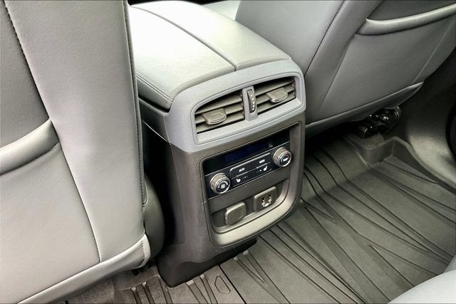 2020 Buick Envision Premium