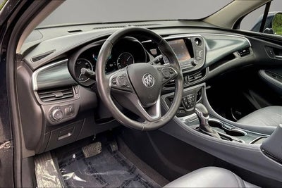 2020 Buick Envision Premium