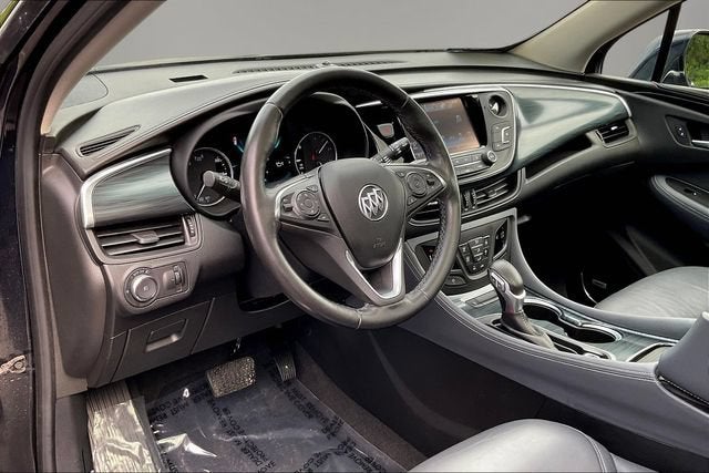 2020 Buick Envision Premium