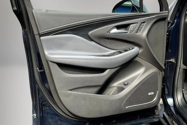 2020 Buick Envision Premium
