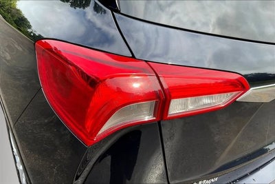 2020 Buick Envision Premium