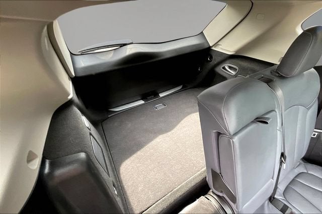 2020 Buick Envision Premium