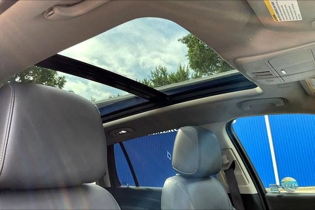 2020 Buick Envision Premium
