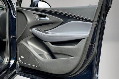 2020 Buick Envision Premium