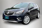 2020 Buick Envision Premium